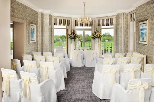 The Petersham Hotel