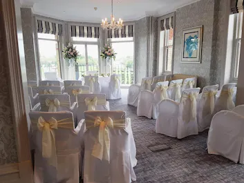 The Petersham Hotel