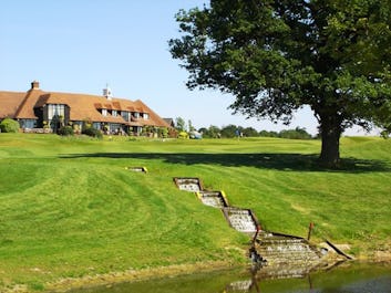 Batchworth Park Golf Club