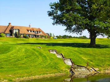 Batchworth Park Golf Club