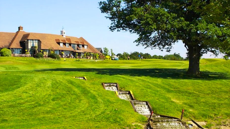 Batchworth Park Golf Club