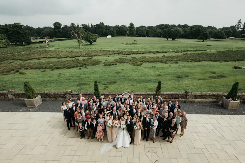 Burley Manor