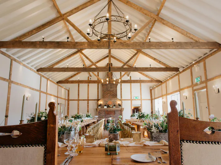 Burley Manor