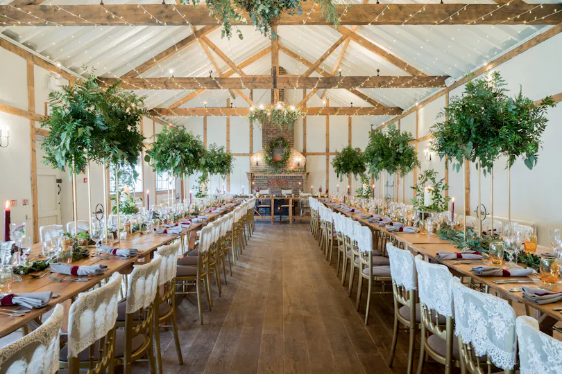 Burley Manor