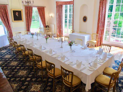 Parkfields Country House