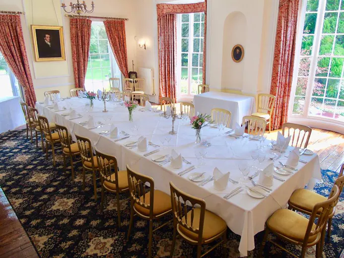 Parkfields Country House