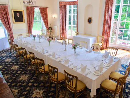 Parkfields Country House