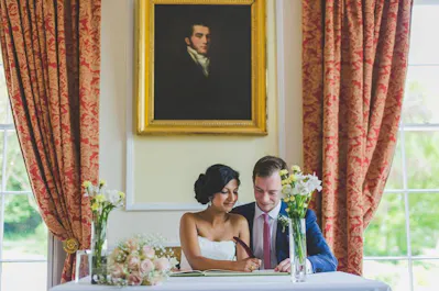 Parkfields Country House