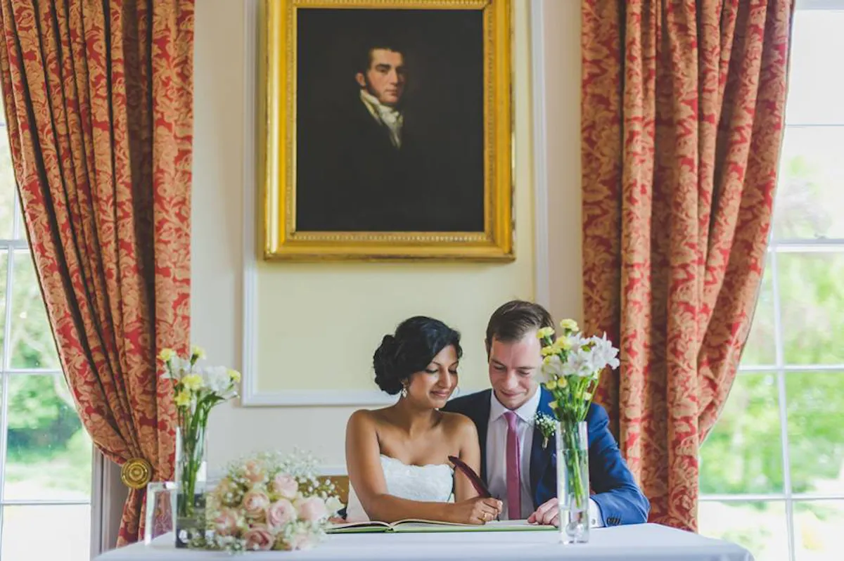Parkfields Country House