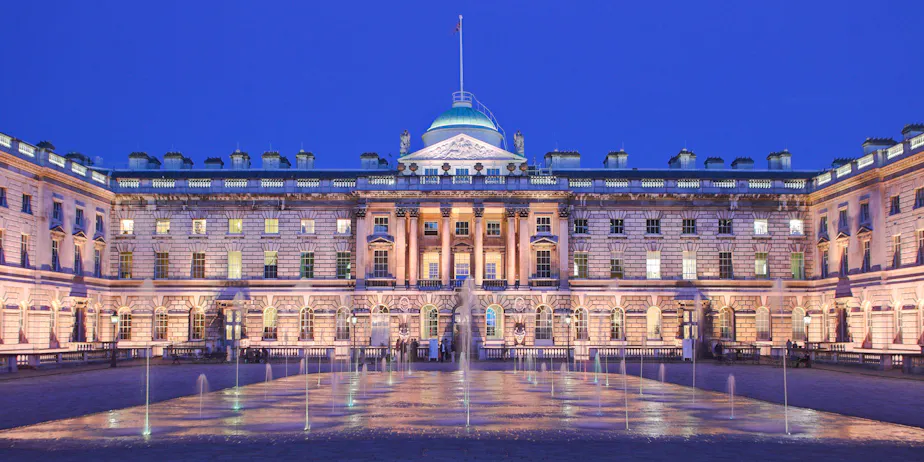 Somerset House