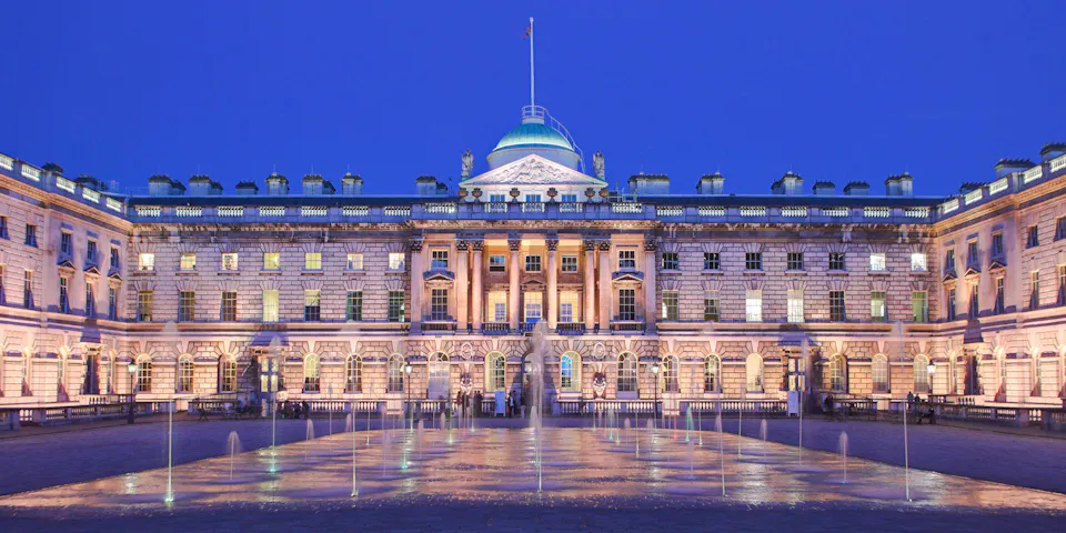 Somerset House