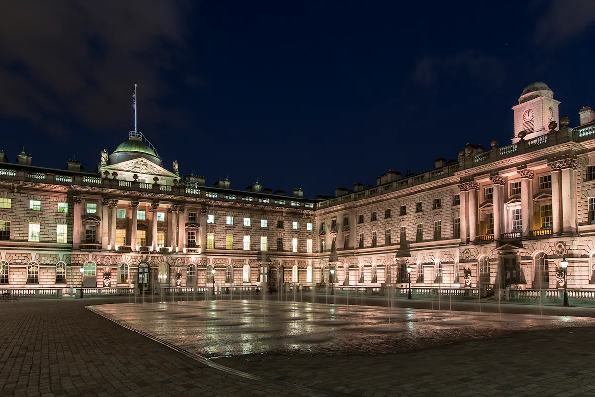 Somerset House