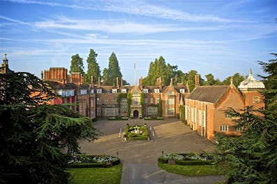 Tylney Hall Hotel & Gardens