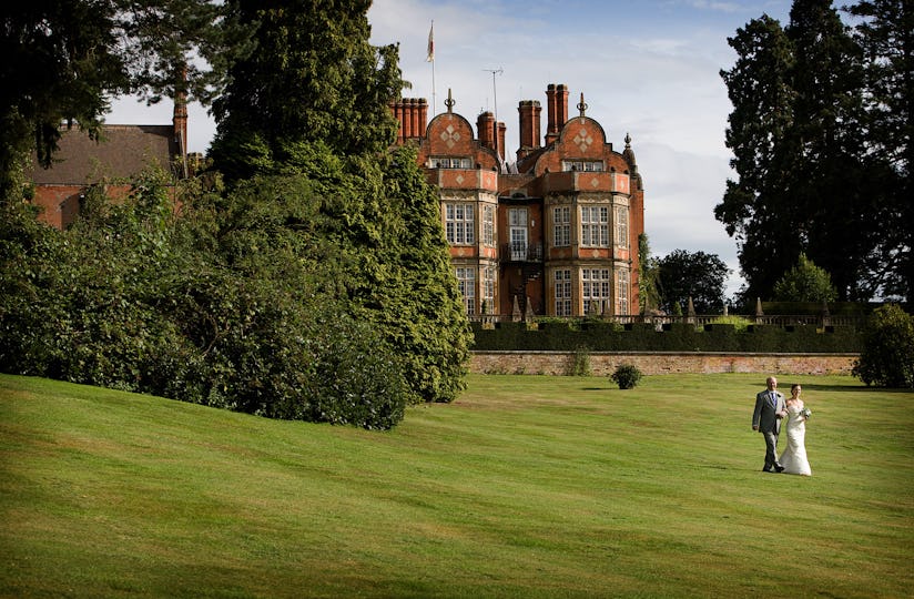 Tylney Hall Hotel & Gardens