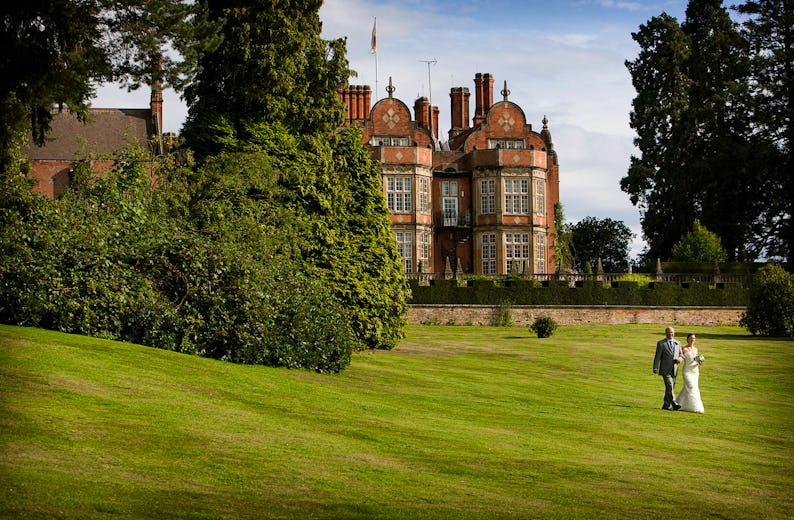 Tylney Hall Hotel & Gardens