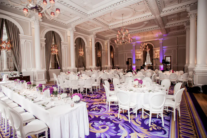 Corinthia Hotel London