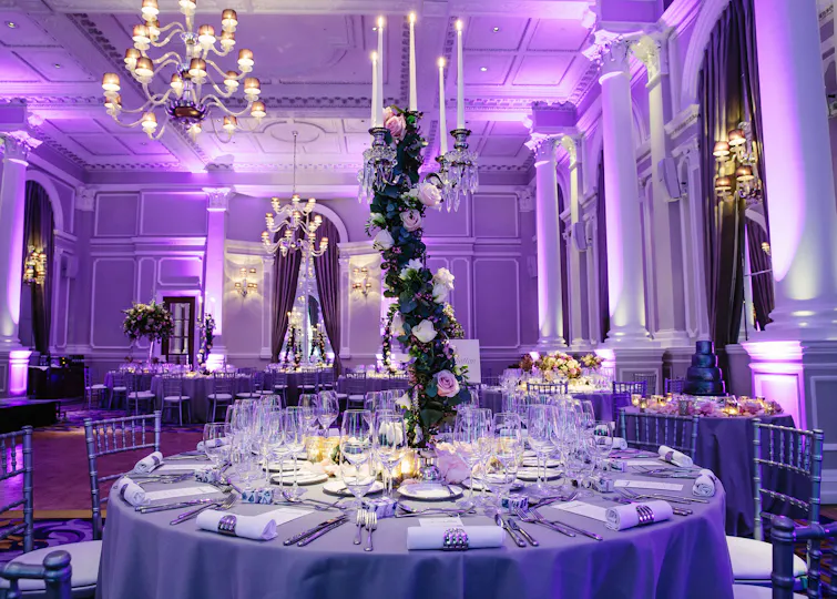 Corinthia Hotel London