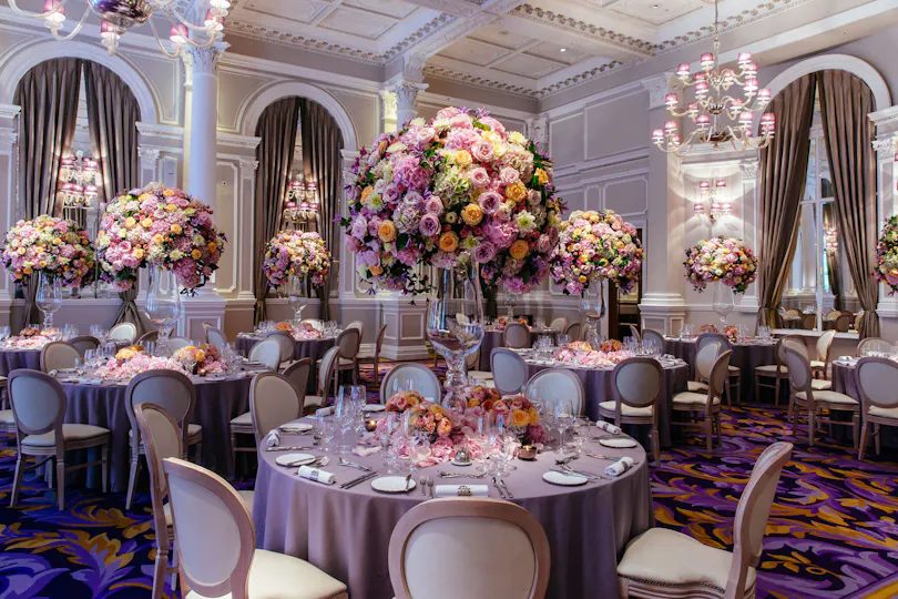 Corinthia London
