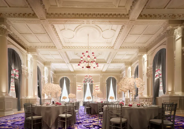 Corinthia Hotel London