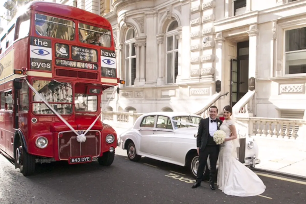 Corinthia Hotel London