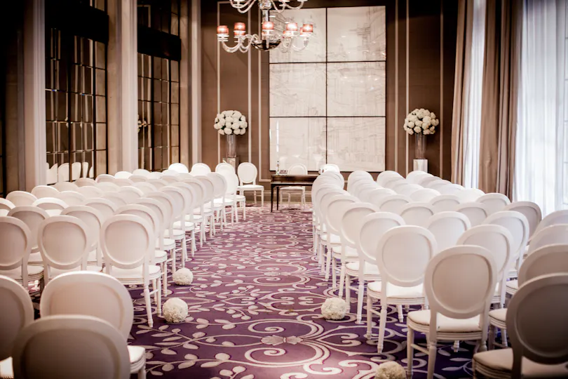 Corinthia Hotel London