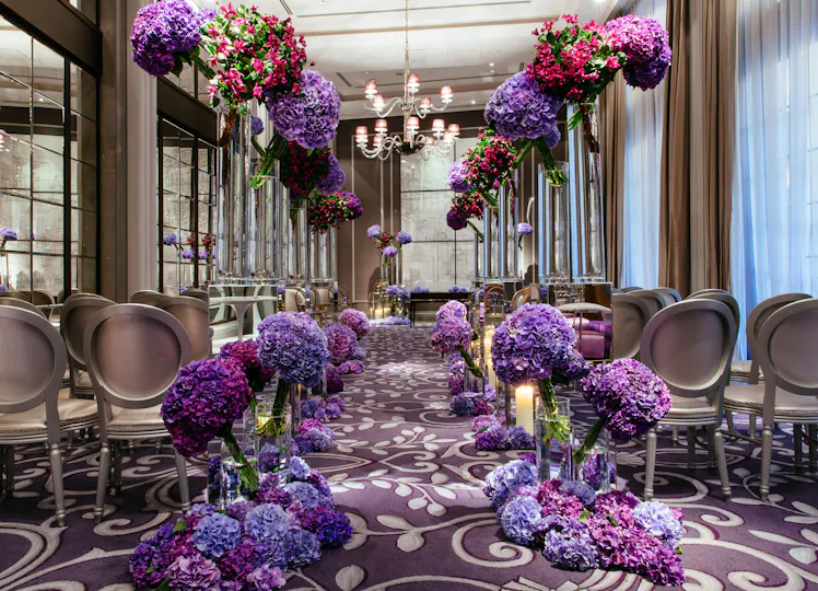Corinthia London