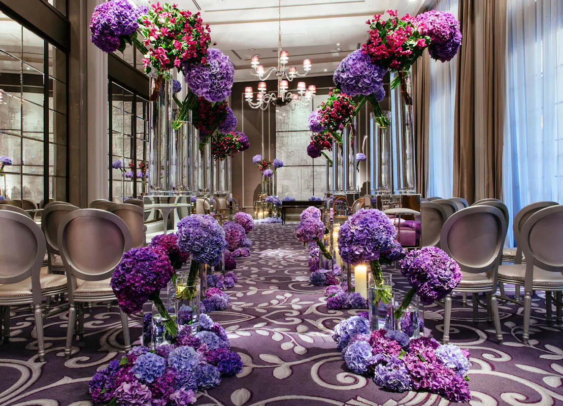 Corinthia Hotel London