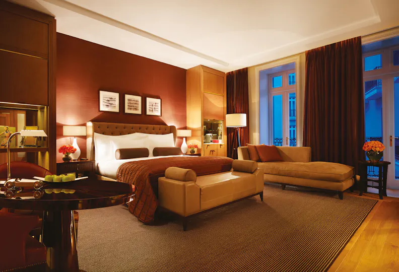 Corinthia Hotel London