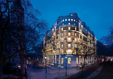 Corinthia Hotel London