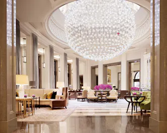 Corinthia Hotel London