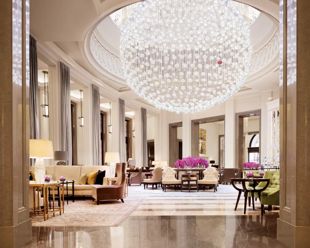 Corinthia Hotel London