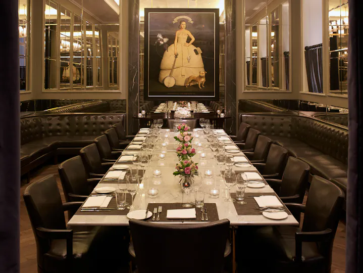 Corinthia Hotel London