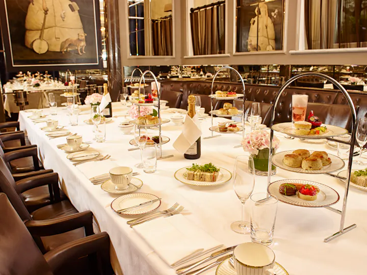 Corinthia Hotel London