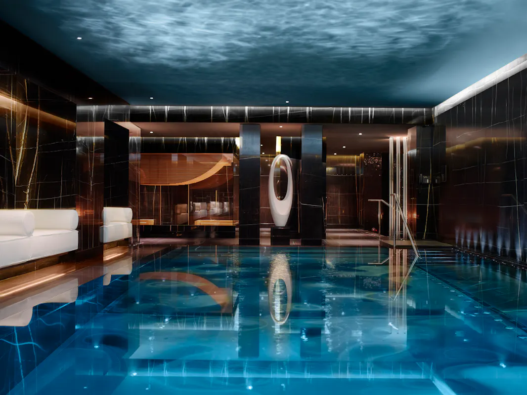 Corinthia London