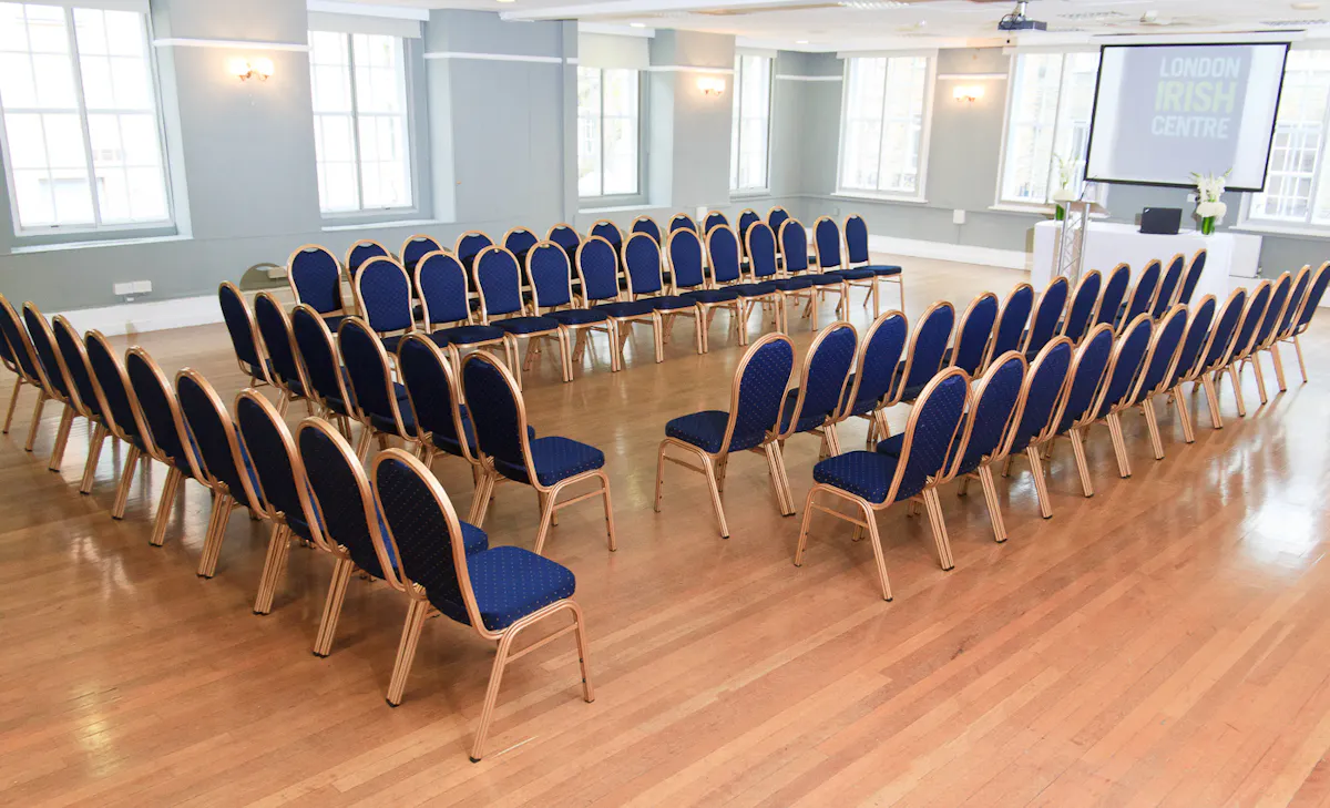 London Irish Centre
