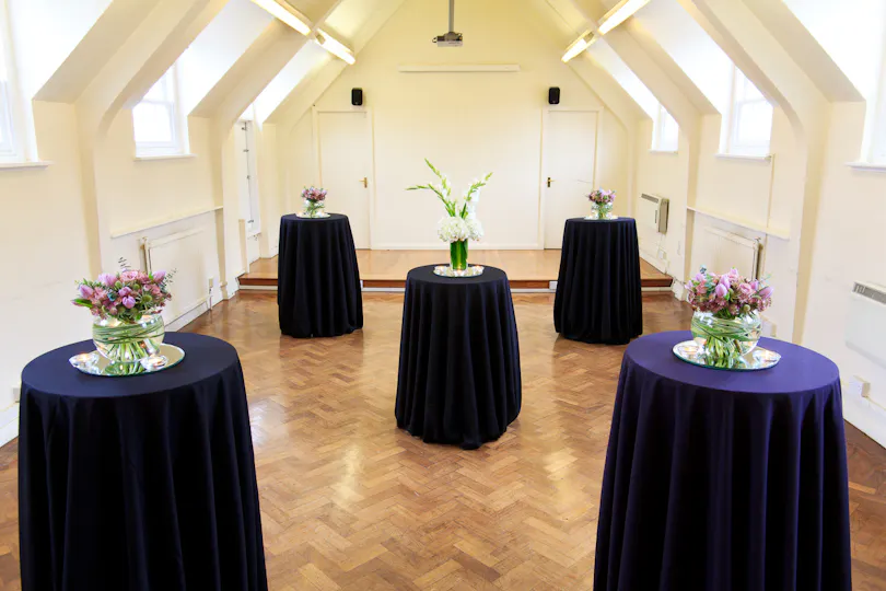 London Irish Centre