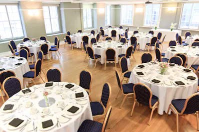 London Irish Centre