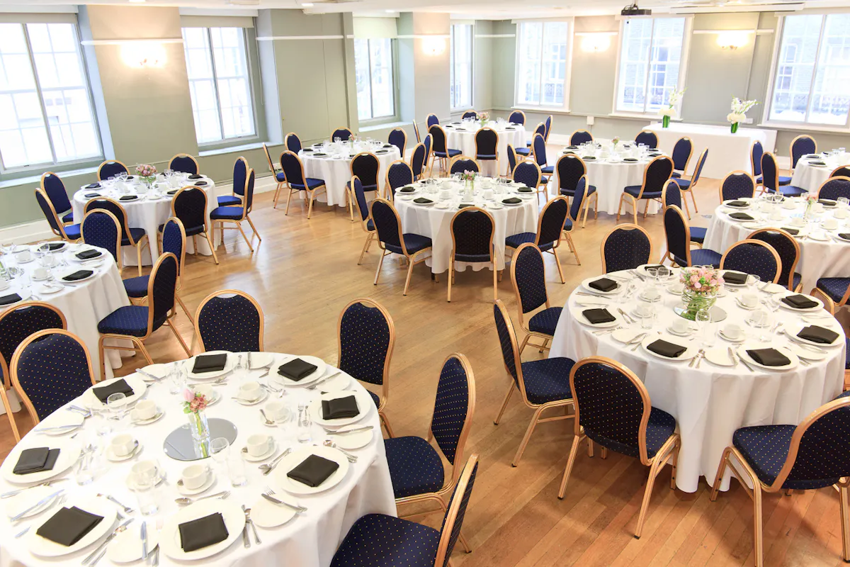 London Irish Centre