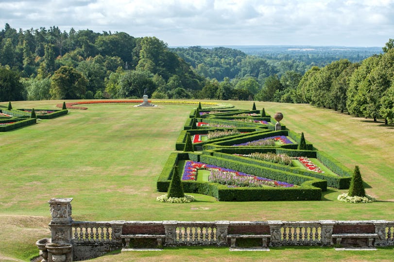 Cliveden House