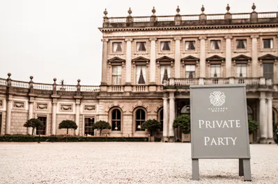 Cliveden House