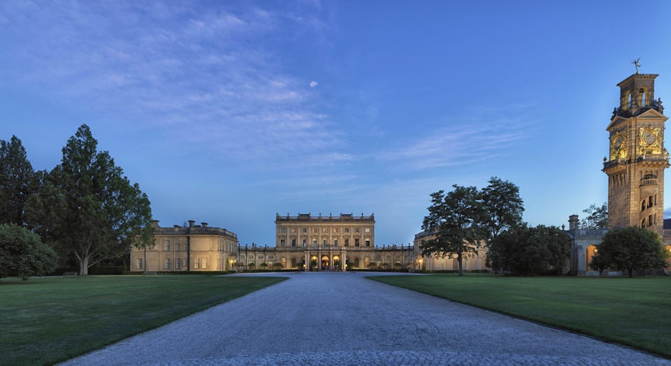 Cliveden House