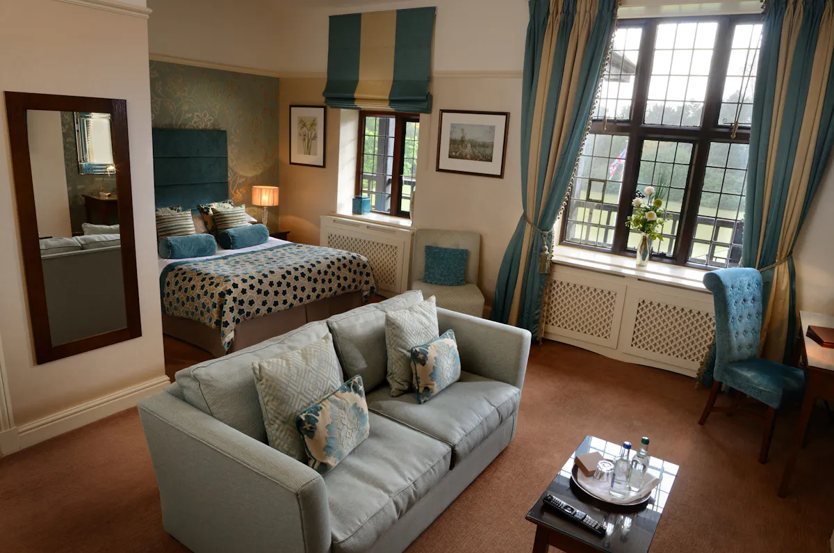 Inglewood Manor