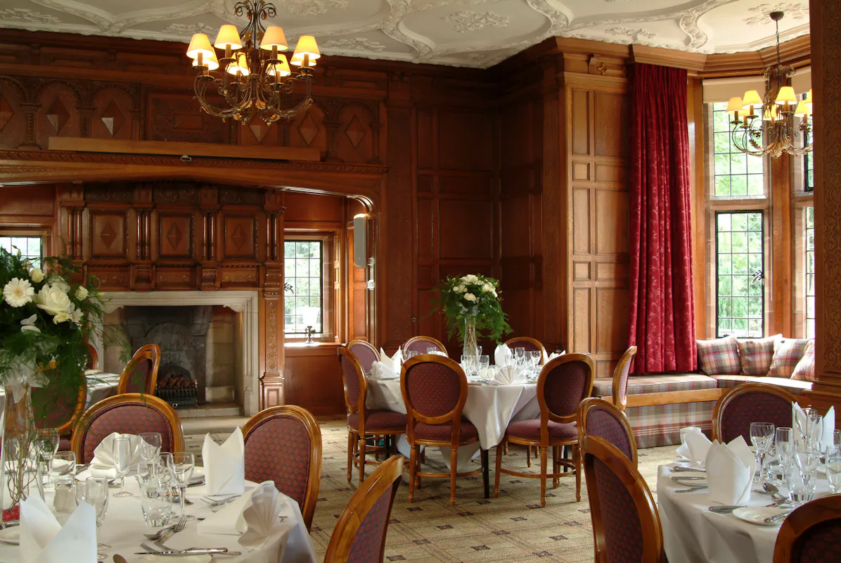 Inglewood Manor