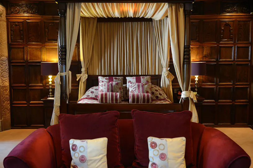 Inglewood Manor