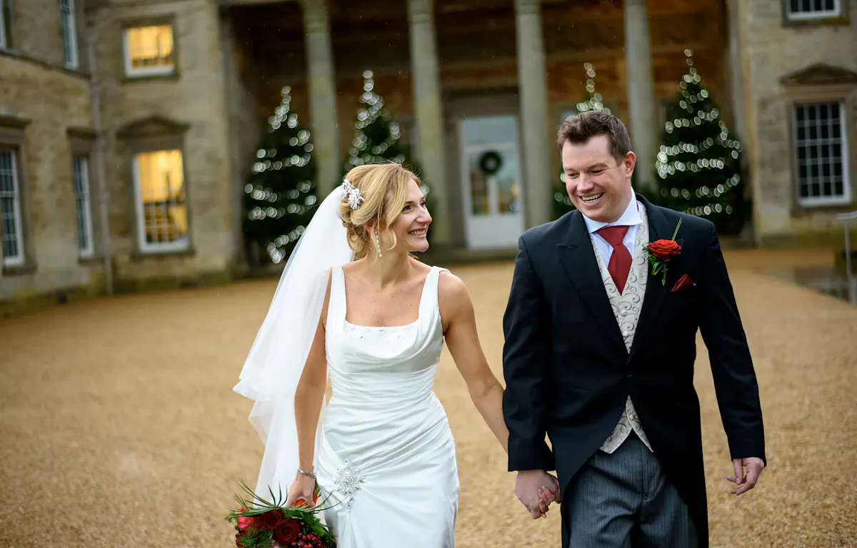 Compton Verney