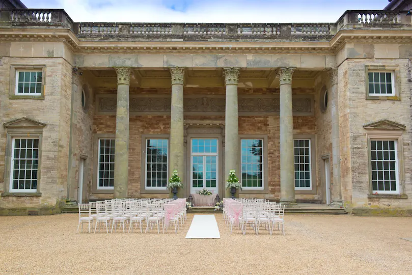 Compton Verney