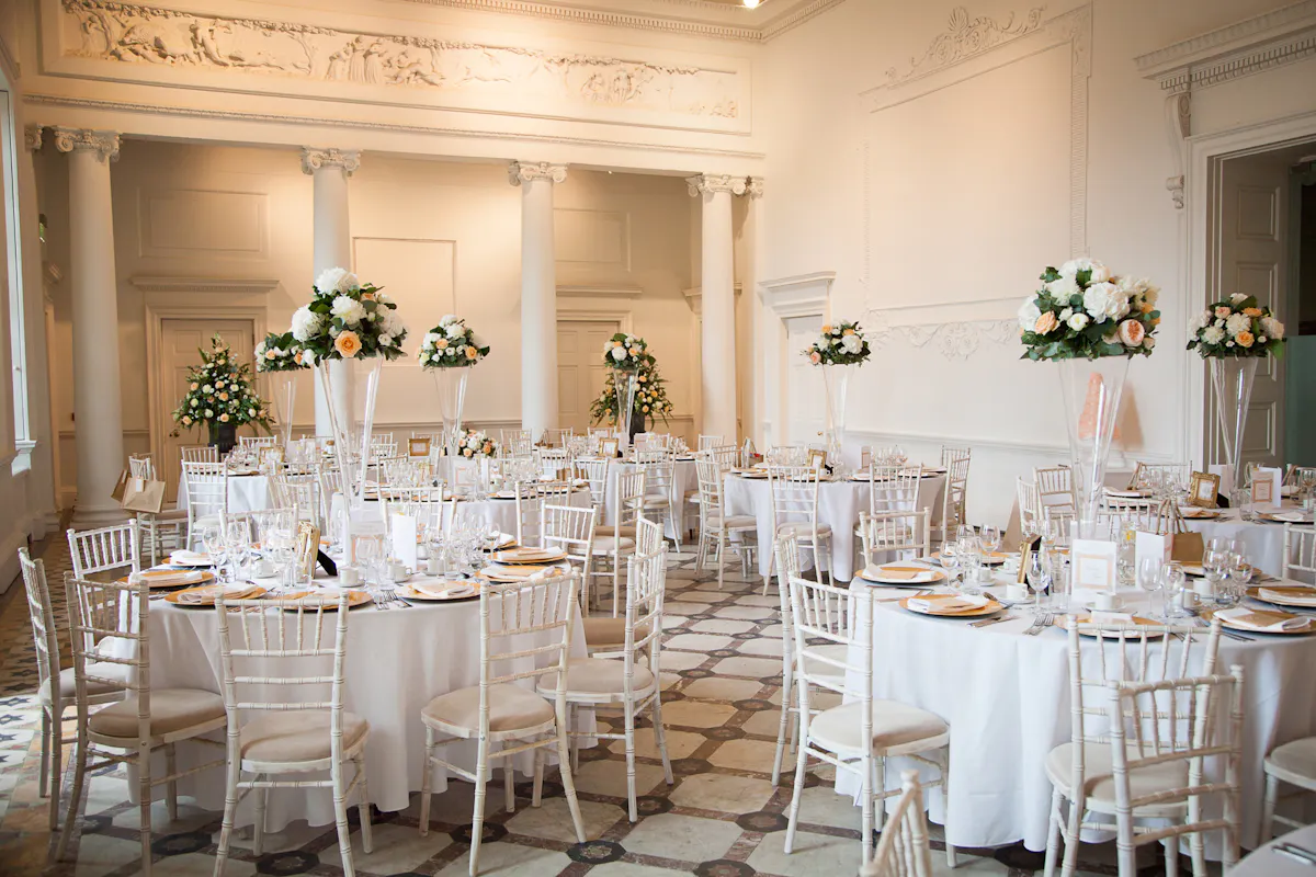 Compton Verney