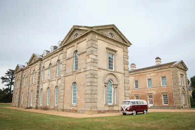 Compton Verney