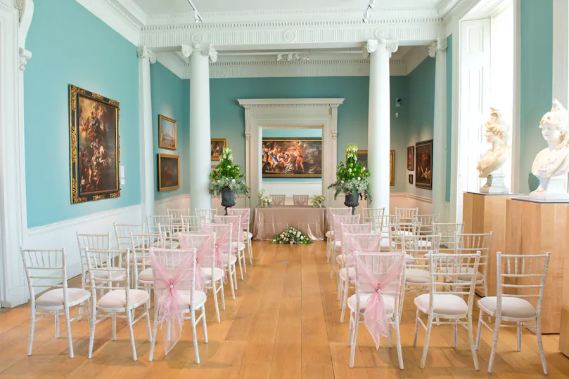 Compton Verney