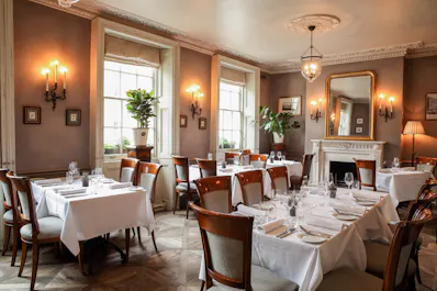 The Thomas Cubitt